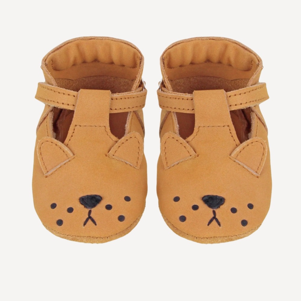 Donsje Spark Lion Shoes